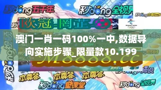 澳门一肖一码100%一中,数据导向实施步骤_限量款10.199