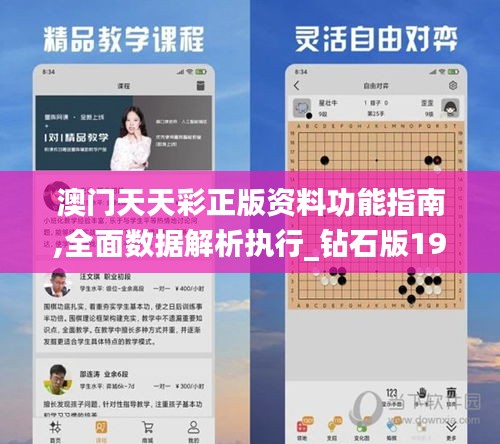澳门天天彩正版资料功能指南,全面数据解析执行_钻石版19.541