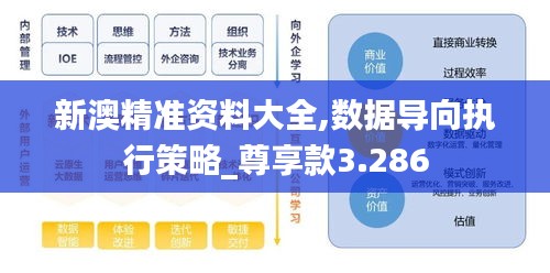 新澳精准资料大全,数据导向执行策略_尊享款3.286