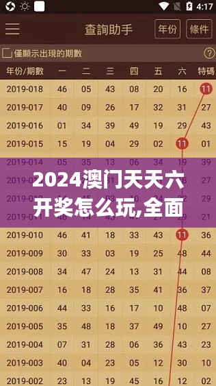 2024澳门天天六开奖怎么玩,全面解析数据执行_WP16.433