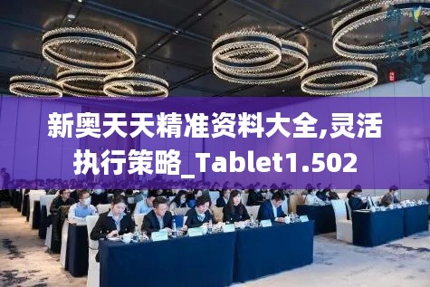 新奥天天精准资料大全,灵活执行策略_Tablet1.502