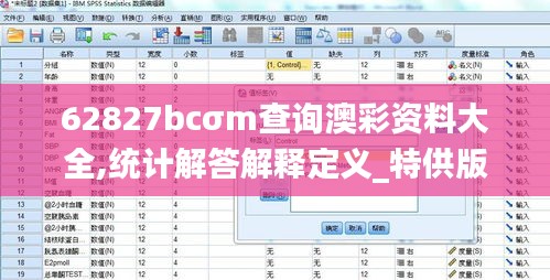 62827bcσm查询澳彩资料大全,统计解答解释定义_特供版10.815