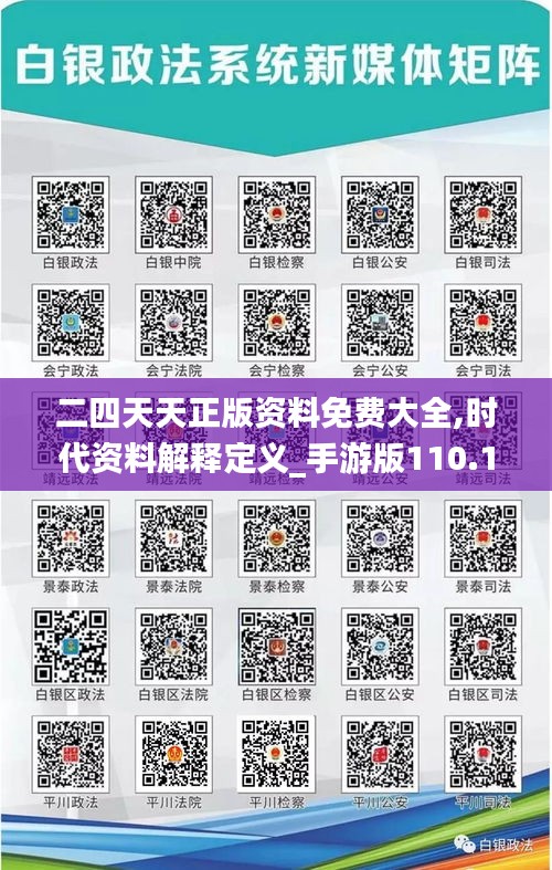 二四天天正版资料免费大全,时代资料解释定义_手游版110.165