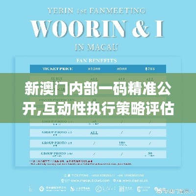 新澳门内部一码精准公开,互动性执行策略评估_WearOS2.655