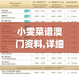 小雯菜谱澳门资料,详细解读定义方案_Pixel17.434