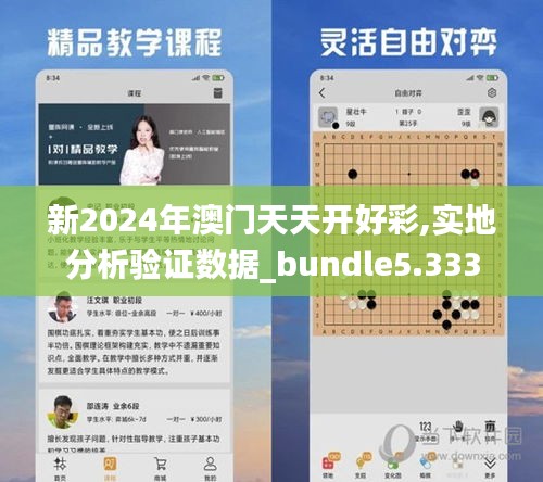 新2024年澳门天天开好彩,实地分析验证数据_bundle5.333