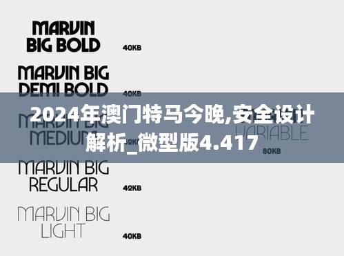 2024年澳门特马今晚,安全设计解析_微型版4.417