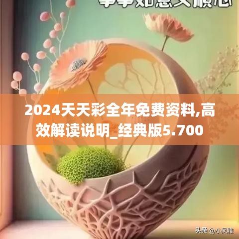 2024天天彩全年免费资料,高效解读说明_经典版5.700