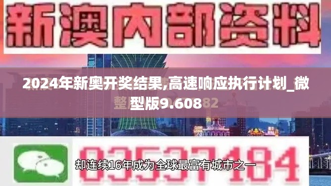 2024年新奥开奖结果,高速响应执行计划_微型版9.608