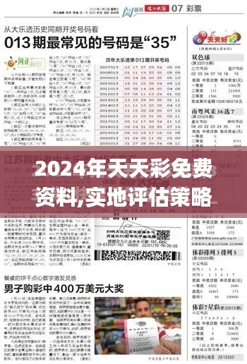 2024年天天彩免费资料,实地评估策略_HD2.260