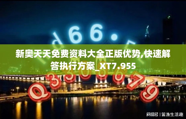 新奥天天免费资料大全正版优势,快速解答执行方案_XT7.955