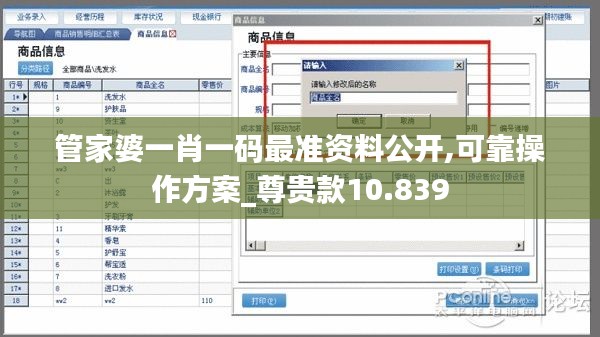 管家婆一肖一码最准资料公开,可靠操作方案_尊贵款10.839