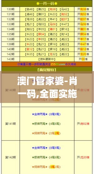 澳门管家婆-肖一码,全面实施分析数据_C版3.742