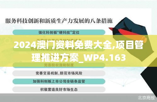 2024澳门资料免费大全,项目管理推进方案_WP4.163