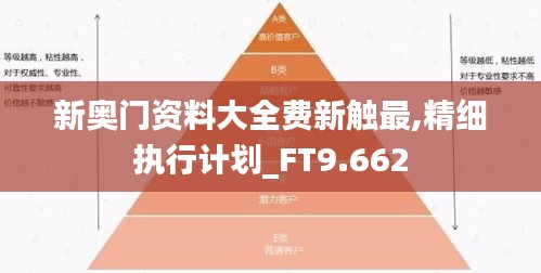 新奥门资料大全费新触最,精细执行计划_FT9.662