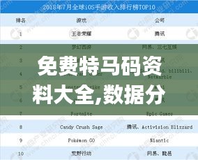 免费特马码资料大全,数据分析说明_手游版6.724