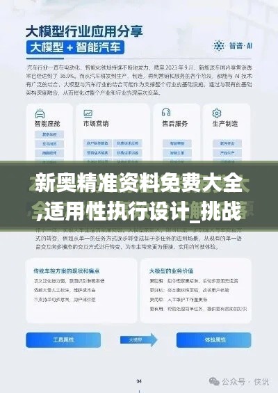 新奥精准资料免费大全,适用性执行设计_挑战款7.870