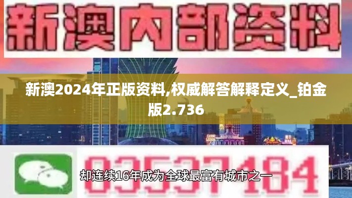 新澳2024年正版资料,权威解答解释定义_铂金版2.736