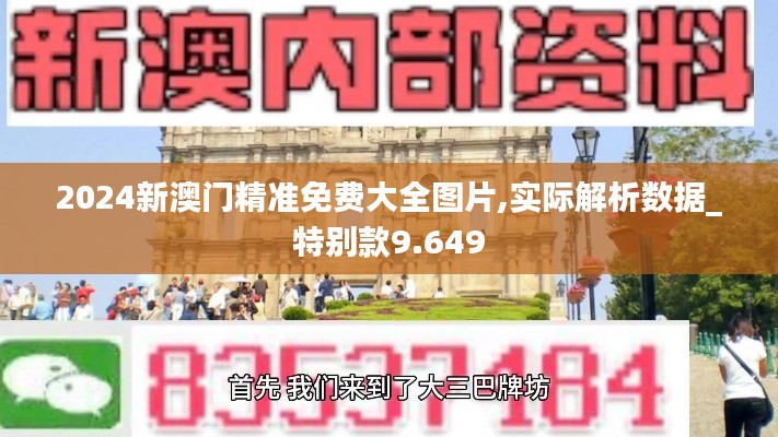 2024新澳门精准免费大全图片,实际解析数据_特别款9.649