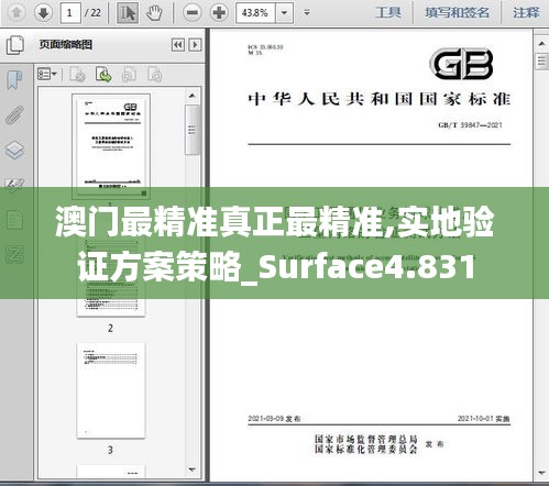 澳门最精准真正最精准,实地验证方案策略_Surface4.831