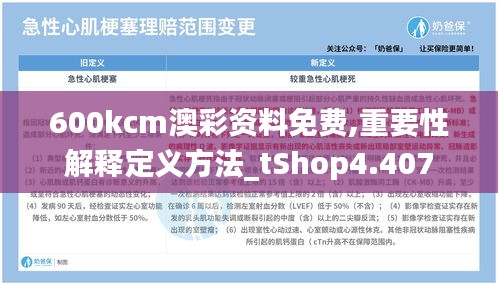 600kcm澳彩资料免费,重要性解释定义方法_tShop4.407