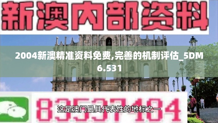2004新澳精准资料免费,完善的机制评估_5DM6.531