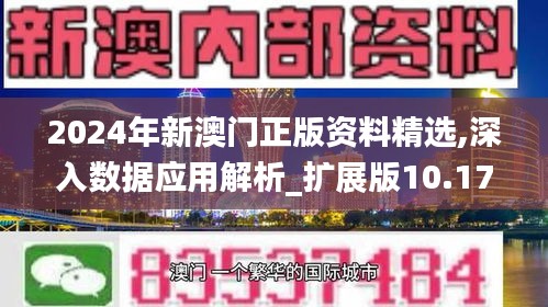 2024年新澳门正版资料精选,深入数据应用解析_扩展版10.178
