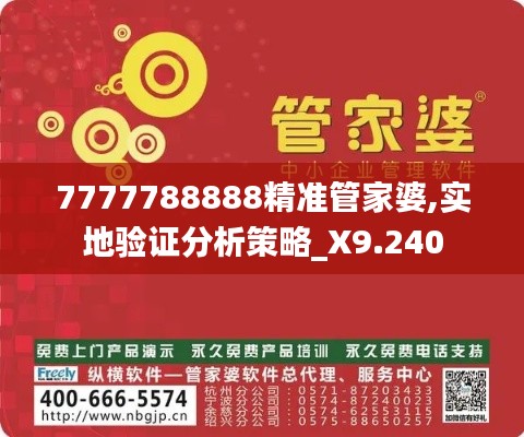 7777788888精准管家婆,实地验证分析策略_X9.240