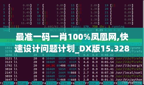 最准一码一肖100%凤凰网,快速设计问题计划_DX版15.328
