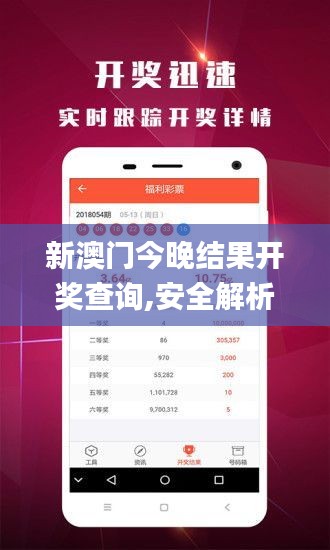 新澳门今晚结果开奖查询,安全解析策略_MR3.667