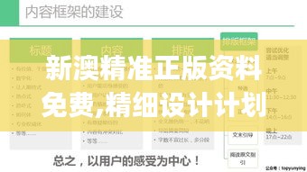新澳精准正版资料免费,精细设计计划_Advanced10.151