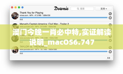 澳门今晚一肖必中特,实证解读说明_macOS6.747