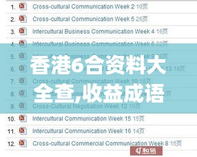 香港6合资料大全查,收益成语分析定义_顶级版3.189