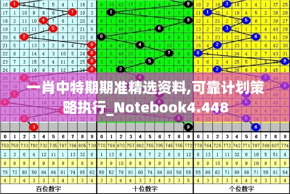 一肖中特期期准精选资料,可靠计划策略执行_Notebook4.448