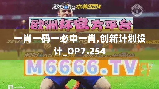 一肖一码一必中一肖,创新计划设计_OP7.254