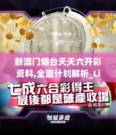 新澳门烟台天天六开彩资料,全面计划解析_Lite3.382