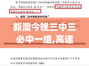 新澳今晚三中三必中一组,高速执行响应计划_微型版9.402