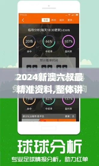 2024新澳六叔最精准资料,整体讲解执行_挑战版10.791