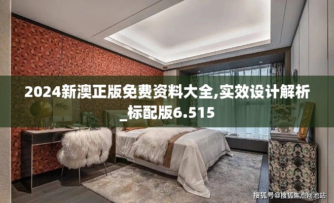 2024新澳正版免费资料大全,实效设计解析_标配版6.515